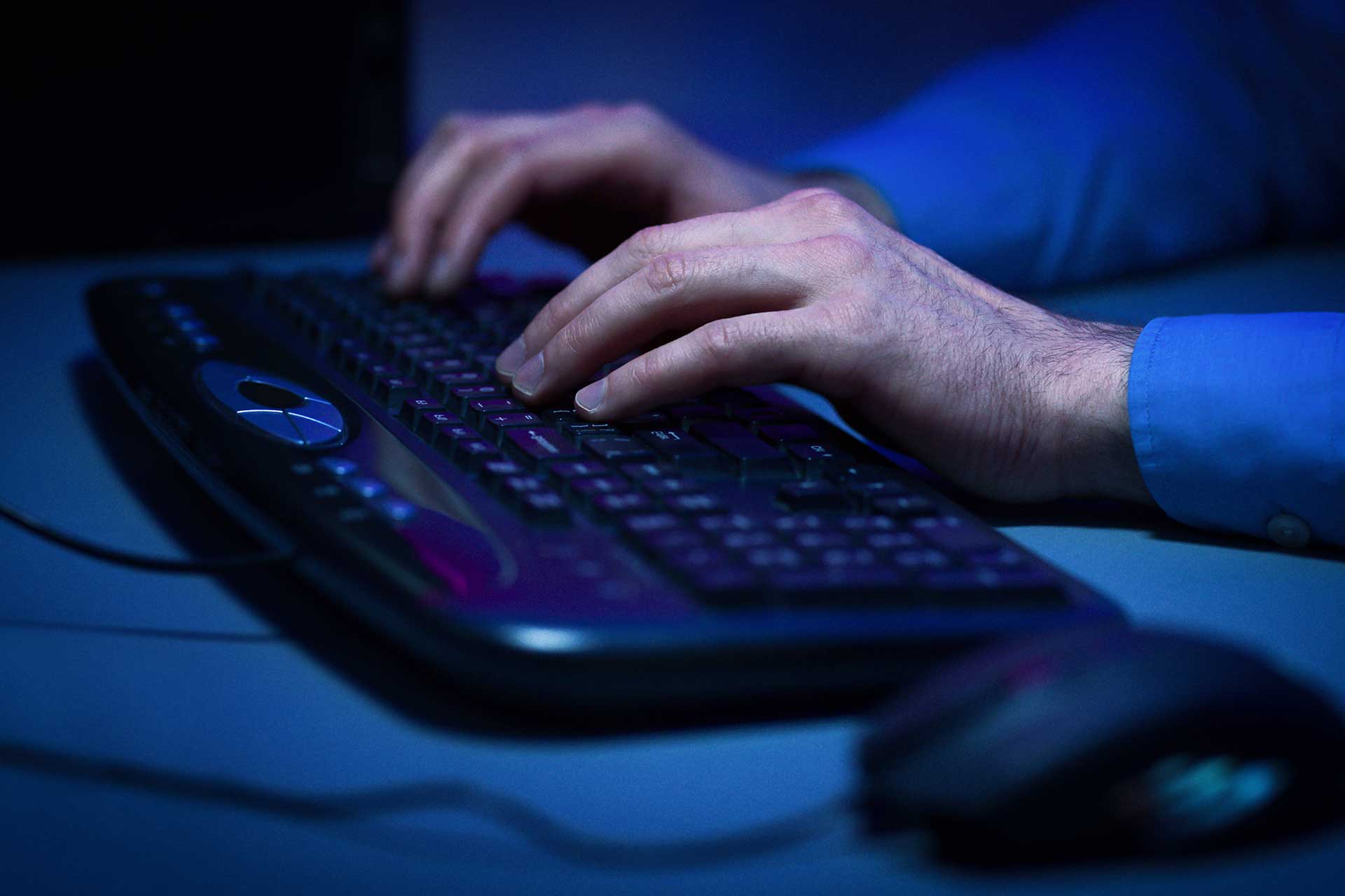 Crescimento de Ciberataques e a Necessidade de Suporte Técnico