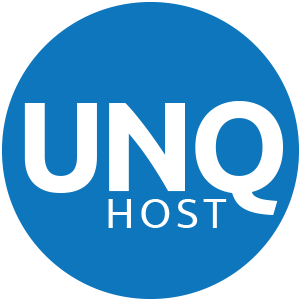 Unique Host a sua hospedagem rápida e segura.