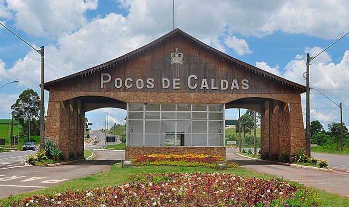 Desenvolvimento de Sites em Poços de Caldas