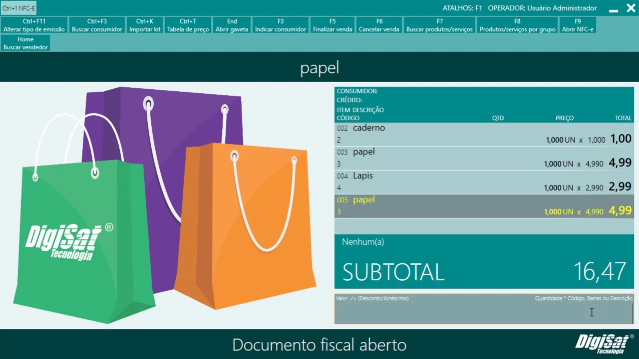 Pequeno Empresário: Organize suas Finanças e Venda Mais com o Sistema de Gestão Certo